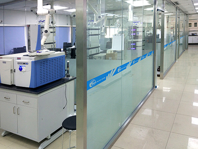 智云達亮相2018年京津冀黑遼魯豫飼料質量安全檢測技術交流會，共筑飼料添加劑安全生產新防線