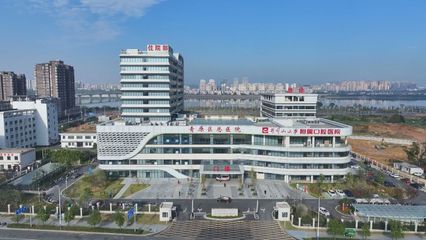 五進五提升，便民利民在行動——青原區總醫院優化檢驗檢測服務，全面提升患者就醫體驗